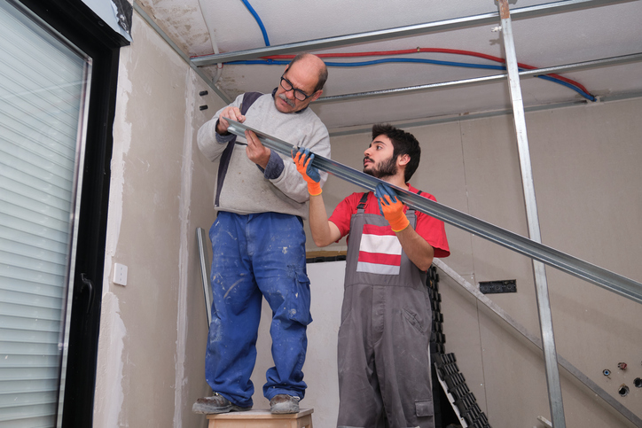 Garage Door Replacement Panels That Improve Home Resale Value