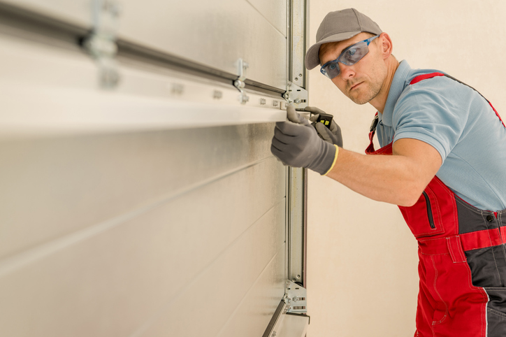 Common Issues Resolved Quickly by a Garage Door Installer
