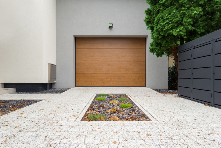 Top Features Offered by a Garage Door Opener Replacement Company