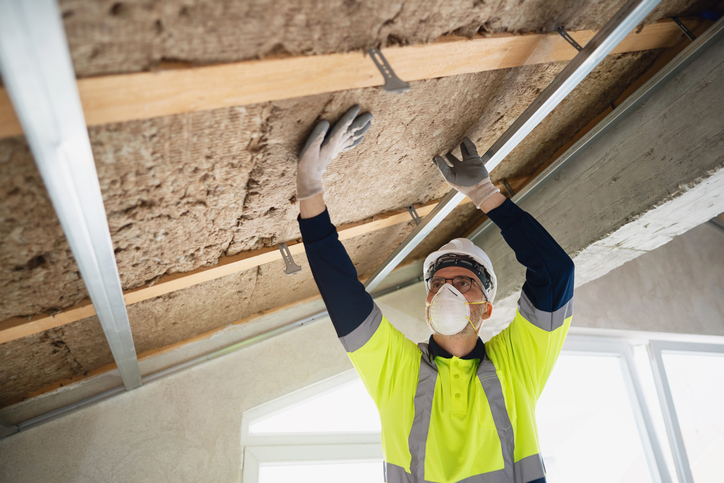 Why Insulation Is Critical for Both Hot and Cold Climates