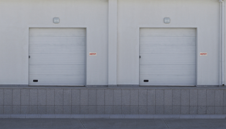 Commercial Garage Door Repair Services That Support Heavy Usage