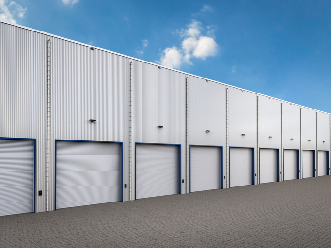 Do You Need Monthly Commercial Garage Door Maintenance Services?