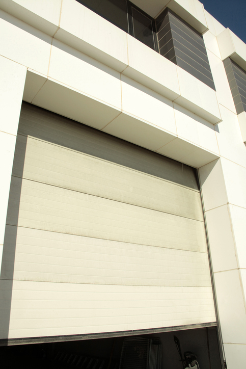 Garage Door Opener Installation for Smart Home Integration