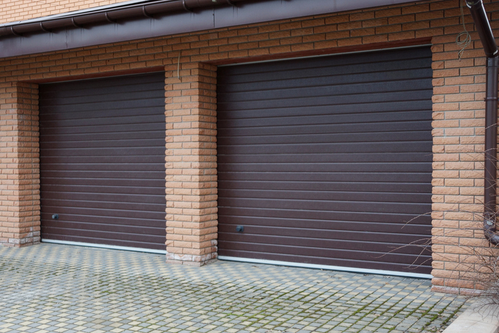 Innovative Materials in Modern Commercial Garage Door Replacement