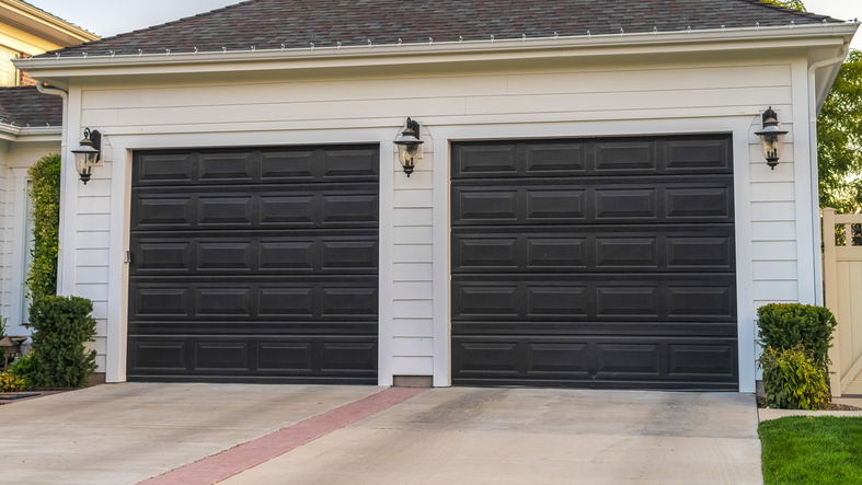 Hidden Design Trends in Garage Door Installation for 2025