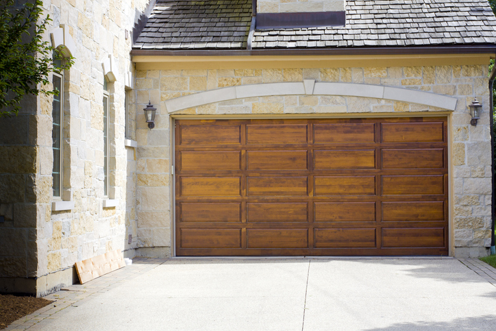 How Garage Door Repair Can Improve Energy Efficiency at Home