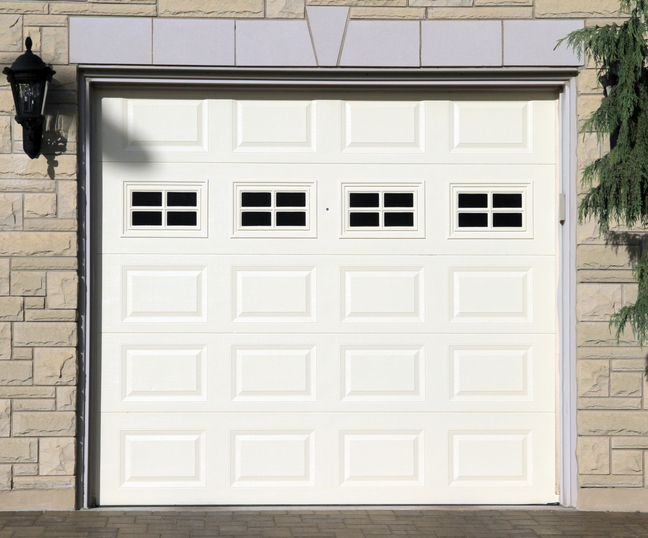 Garage Door Repair Solutions That Protect Against Weather Damage