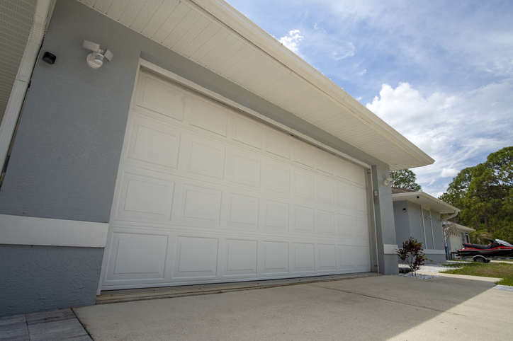Rust, Wear and Tear: The Forgotten Causes of Garage Door Repair