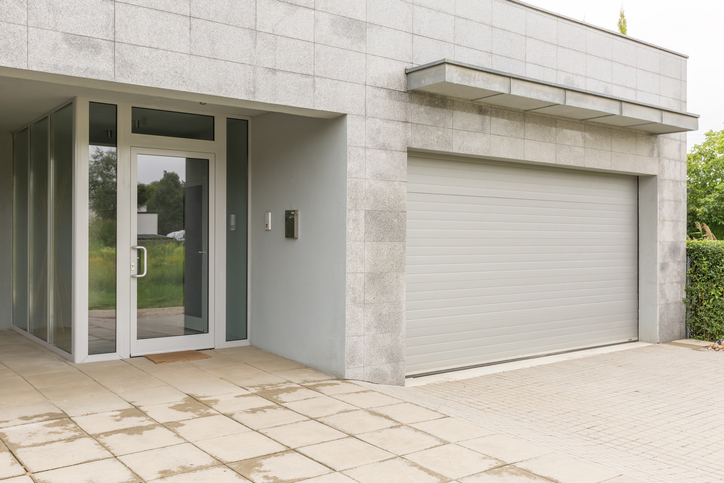 The Cost of Neglecting Commercial Garage Door Services