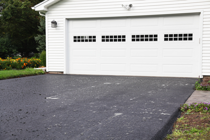 The Intersection of Design and Function in Garage Door Services