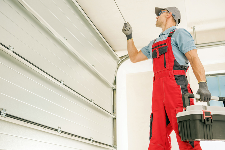 How Garage Door Installation Affects Energy Efficiency and Insulation