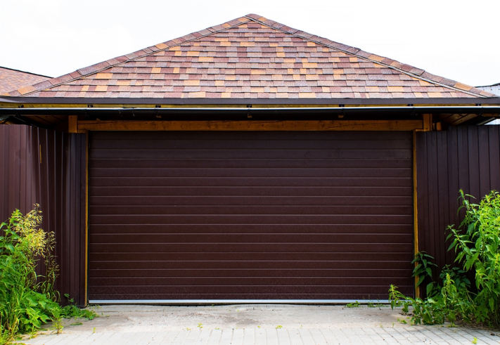 Why Investing in a Commercial Garage Door Saves Money Long-Term