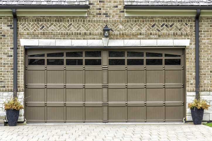 Garage Door Repair Techniques That Reduce Noise and Friction Issues