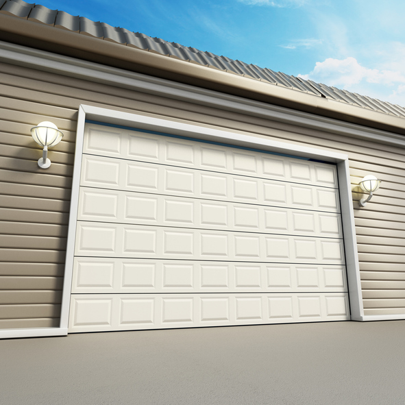Common Commercial Garage Door Problems and Solutions