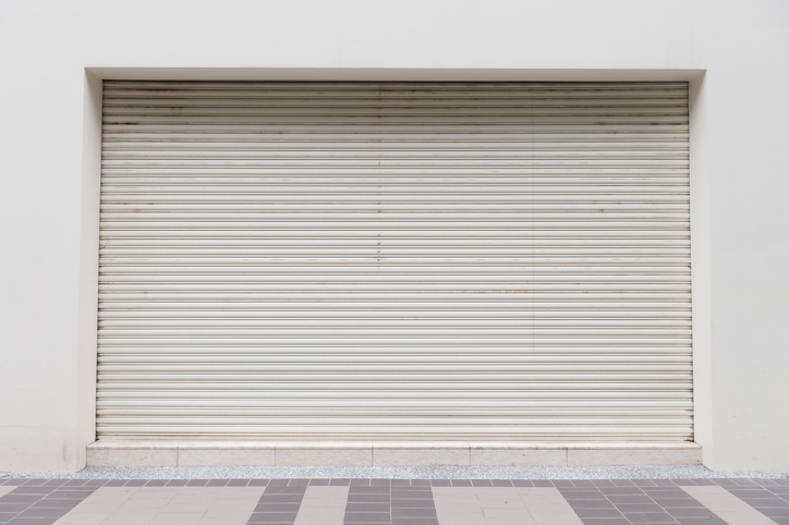 The Impact of Garage Door Repair on Long-Term Equipment Durability