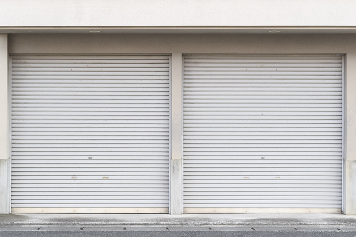 Why Investing in Commercial Garage Door Services Saves Money Long-Term