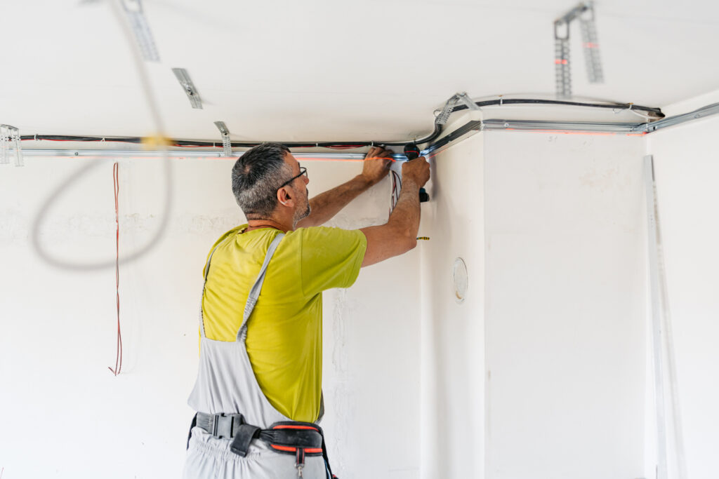 Affordable Garage Door Opener Services That Deliver Long-Term Value