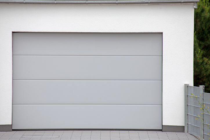 Top Benefits of Yearly Garage Door Maintenance