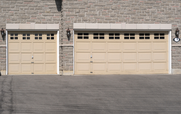 Keep Garage Door Repair Costs Low and Hassle-Free