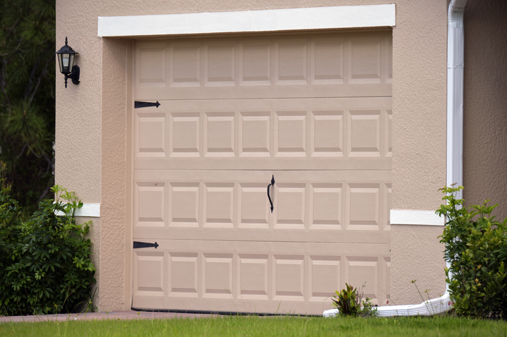 Quick Fixes for Your Noisy Garage Door Opener