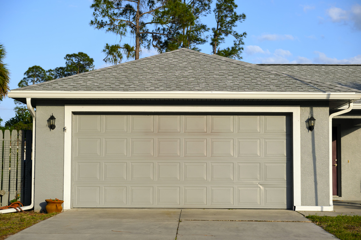 Why New Garage Doors Save You Money in the Long Run