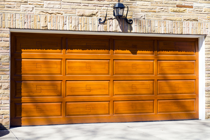 Keep Commercial Garage Doors Smooth with Inspections